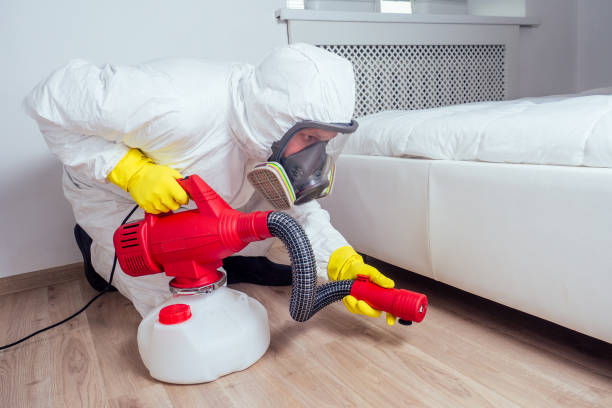 Pest Control for Restaurants in Winona Lake, IN