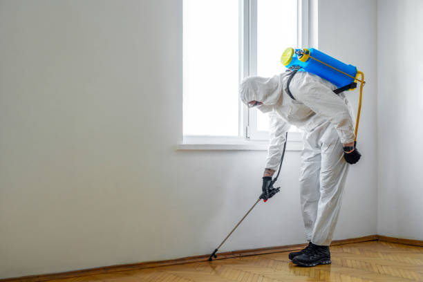 Best Exterminator Services  in Wona Lake, IN