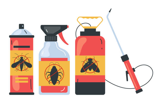Pest Control Cost in Winona Lake, IN